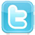 Follow us on Twitter